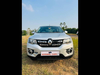 Used 2016 Renault Kwid [2015-2019] RXT [2015-2019] for sale at Rs. 2,75,000 in Vado