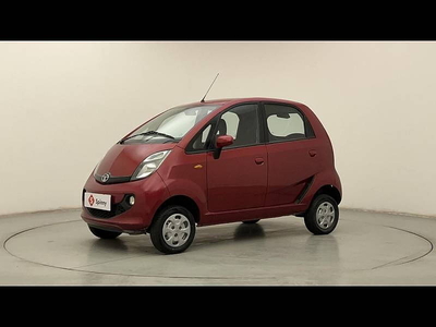 Used 2016 Tata Nano Twist XT for sale at Rs. 2,11,000 in Pun