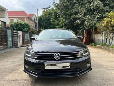 Used 2016 Volkswagen Jetta Highline TDI AT for sale at Rs. 12,90,000 in Chennai