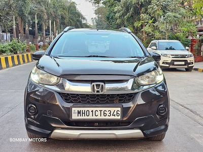 Used 2017 Honda WR-V [2017-2020] S MT Diesel for sale at Rs. 5,99,000 in Mumbai