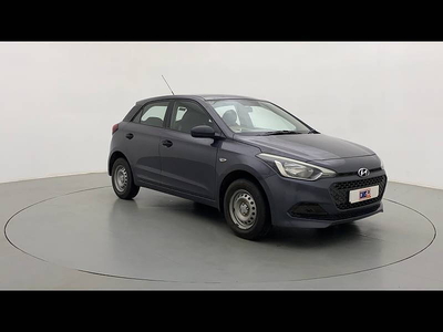 Used 2017 Hyundai Elite i20 [2018-2019] Era 1.2 for sale at Rs. 4,69,000 in Mumbai