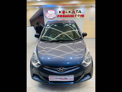 Used 2017 Hyundai Eon Era + for sale at Rs. 2,49,000 in Kolkat