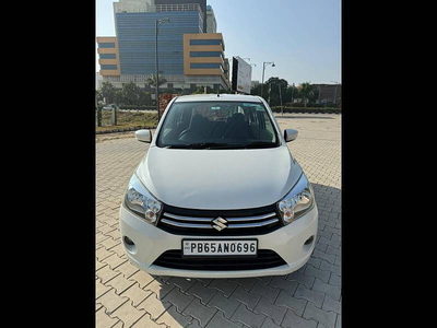 Used 2017 Maruti Suzuki Celerio [2017-2021] ZXi [2017-2019] for sale at Rs. 4,75,000 in Kh