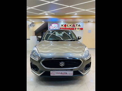 Used 2017 Maruti Suzuki Dzire [2017-2020] VDi for sale at Rs. 5,29,000 in Kolkat