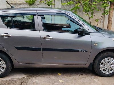 Used 2017 Maruti Suzuki Swift [2014-2018] LDi for sale at Rs. 5,60,000 in Tirunelveli