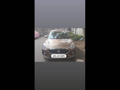 Used 2017 Maruti Suzuki Swift DZire [2011-2015] ZXI for sale at Rs. 6,49,999 in Chennai