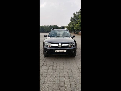 Used 2017 Renault Duster [2016-2019] RXL Petrol for sale at Rs. 5,50,000 in Delhi