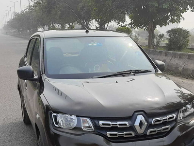 Used 2017 Renault Kwid [2015-2019] RXL [2015-2019] for sale at Rs. 2,50,000 in Noi