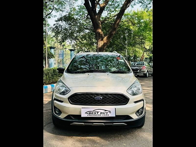 Used 2018 Ford Freestyle Titanium 1.2 Ti-VCT [2018-2020] for sale at Rs. 4,40,000 in Kolkat