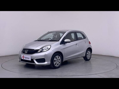 Used 2018 Honda Brio S (O)MT for sale at Rs. 5,39,000 in Chennai