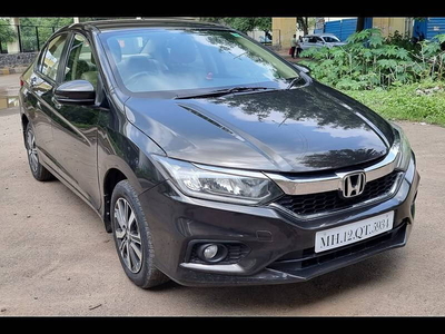 Used 2018 Honda City [2014-2017] V for sale at Rs. 7,85,000 in Pun