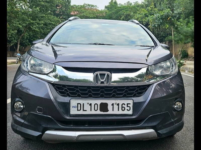 Used 2018 Honda WR-V [2017-2020] VX MT Petrol for sale at Rs. 7,25,000 in Delhi