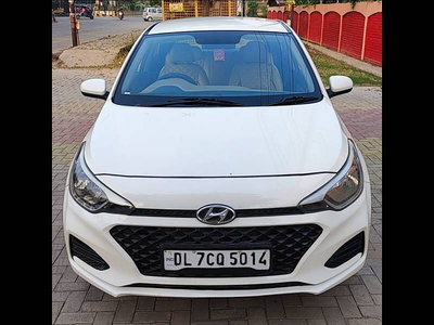 Used 2018 Hyundai Elite i20 [2016-2017] Era 1.2 [2016-2017] for sale at Rs. 5,75,000 in Delhi