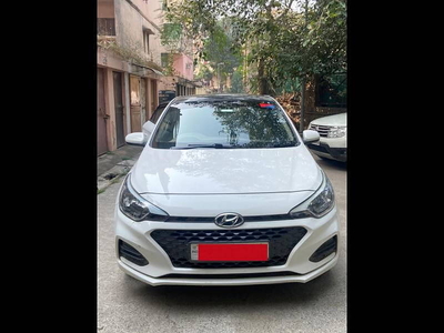 Used 2018 Hyundai Elite i20 [2017-2018] Magna Executive 1.2 for sale at Rs. 6,25,000 in Delhi
