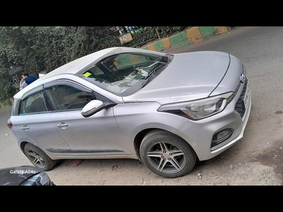 Used 2018 Hyundai Elite i20 [2018-2019] Sportz 1.2 for sale at Rs. 6,10,000 in Delhi