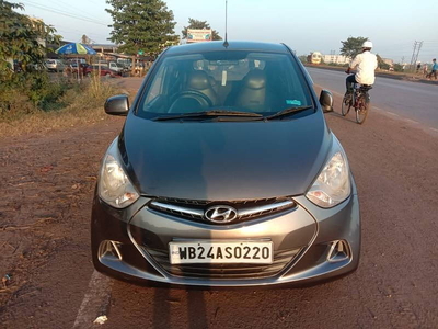 Used 2018 Hyundai Eon Sportz for sale at Rs. 2,70,000 in Kharagpu