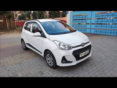 Used 2018 Hyundai Grand i10 Magna 1.2 Kappa VTVT for sale at Rs. 4,85,000 in Delhi