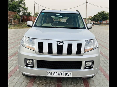Used 2018 Mahindra TUV300 [2015-2019] T8 for sale at Rs. 6,75,000 in Delhi