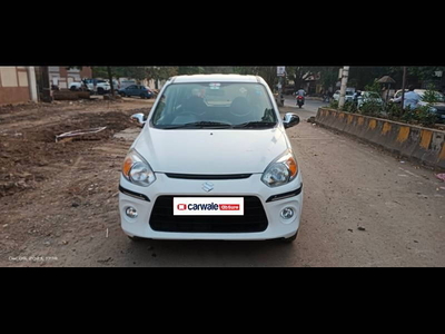 Used 2018 Maruti Suzuki Alto 800 [2012-2016] Lxi CNG for sale at Rs. 3,40,000 in Pun