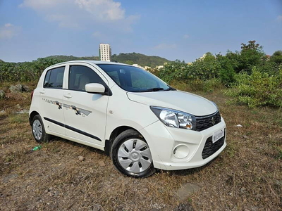 Used 2018 Maruti Suzuki Celerio [2017-2021] VXi (O) AMT [2017-2019] for sale at Rs. 4,99,000 in Pun