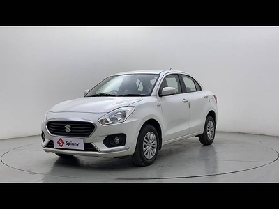 Used 2018 Maruti Suzuki Dzire [2017-2020] VDi AMT for sale at Rs. 6,97,000 in Bangalo