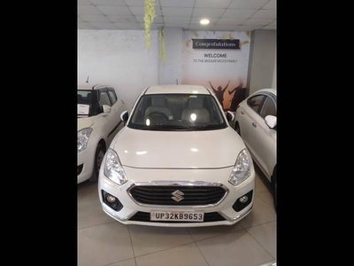 Used 2018 Maruti Suzuki Dzire [2017-2020] ZDi for sale at Rs. 6,60,000 in Lucknow