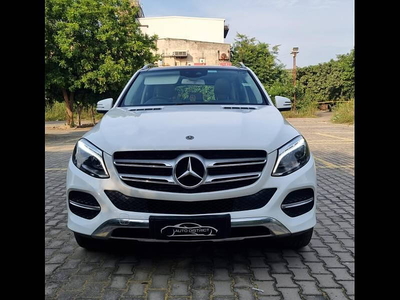 Used 2018 Mercedes-Benz GLE [2015-2020] 250 d for sale at Rs. 48,50,000 in Delhi