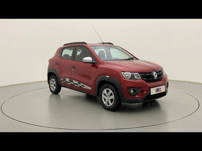 Used 2018 Renault Kwid [2015-2019] RXT Opt [2015-2019] for sale at Rs. 3,21,000 in Delhi