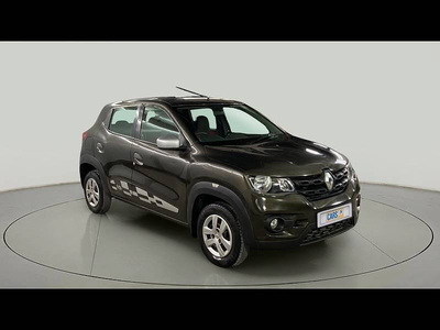 Used 2018 Renault Kwid [2015-2019] RXT Opt [2015-2019] for sale at Rs. 3,39,000 in Delhi