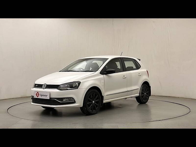 Used 2018 Volkswagen Polo [2016-2019] GT TSI for sale at Rs. 6,74,000 in Mumbai