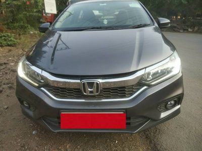 Used 2019 Honda City [2014-2017] V for sale at Rs. 7,95,000 in Pun