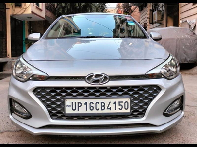 Used 2019 Hyundai Elite i20 [2016-2017] Sportz 1.2 [2016-2017] for sale at Rs. 6,25,000 in Delhi