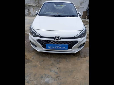 Used 2018 Hyundai Elite i20 [2018-2019] Sportz 1.2 for sale at Rs. 6,35,000 in Delhi
