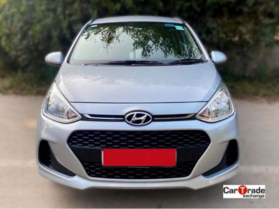 Used 2019 Hyundai Grand i10 [2013-2017] Magna 1.2 Kappa VTVT [2013-2016] for sale at Rs. 5,35,000 in Delhi