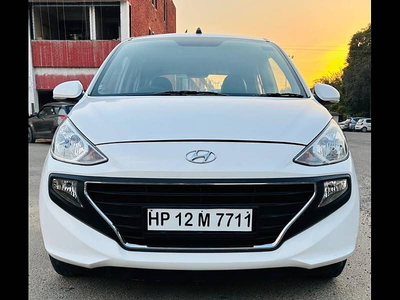 Used 2019 Hyundai Santro Asta [2018-2020] for sale at Rs. 4,75,000 in Mohali
