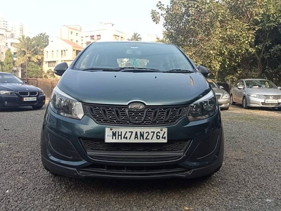 Used 2019 Mahindra Marazzo [2018-2020] M4 7 STR for sale at Rs. 8,50,000 in Mumbai