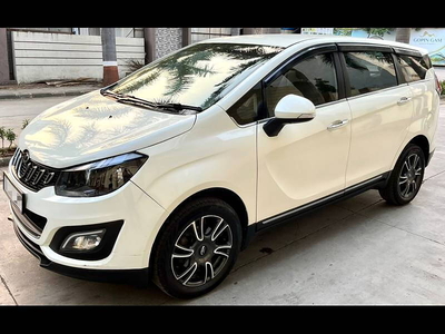 Used 2019 Mahindra Marazzo [2018-2020] M8 8 STR for sale at Rs. 9,51,000 in Surat