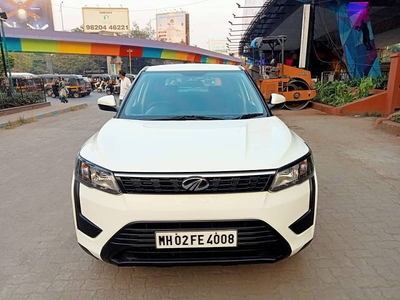 Used 2019 Mahindra XUV300 W4 1.2 Petrol for sale at Rs. 6,99,000 in Than