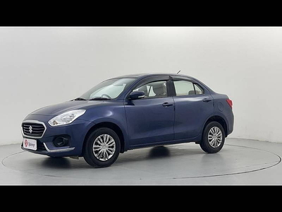 Used 2019 Maruti Suzuki Dzire [2017-2020] VXi AMT for sale at Rs. 6,33,168 in Delhi