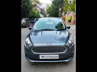 Used 2020 Ford Aspire [2015-2018] Titanium 1.2 Ti-VCT for sale at Rs. 5,99,000 in Pun
