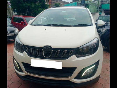 Used 2020 Mahindra Marazzo [2018-2020] M8 8 STR for sale at Rs. 13,90,000 in Chennai