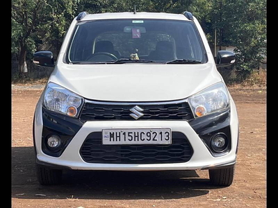 Used 2020 Maruti Suzuki Celerio X Zxi for sale at Rs. 5,45,000 in Nashik