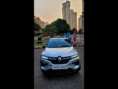 Used 2020 Renault Kwid [2019-2022] Neotech RXL 1.0 MT for sale at Rs. 4,10,000 in Mumbai