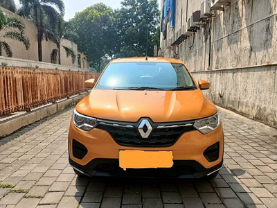 Used 2020 Renault Triber [2019-2023] RXL [2019-2020] for sale at Rs. 6,45,000 in Mumbai