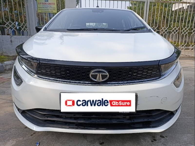 Used 2020 Tata Altroz XZ (O) Petrol for sale at Rs. 5,95,000 in Lucknow
