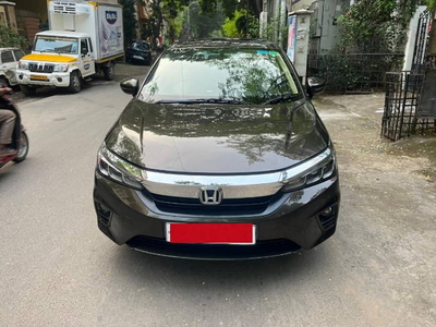 Used 2021 Honda City [2014-2017] VX for sale at Rs. 12,00,000 in Chennai