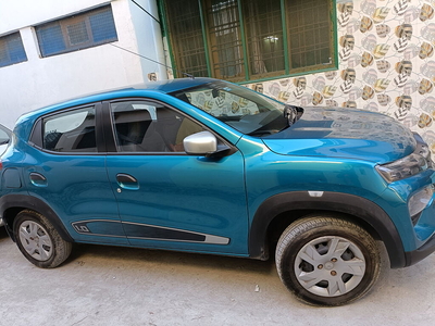 Used 2021 Renault Kwid [2019-2022] RXT 1.0 AMT Opt [2020-2021] for sale at Rs. 4,40,000 in Dehradun