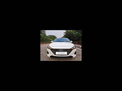 Used 2022 Hyundai Verna [2020-2023] S Plus 1.5 VTVT for sale at Rs. 10,95,000 in Delhi
