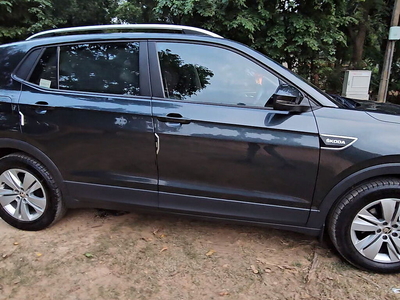 Used 2023 Skoda Kushaq Ambition 1.0L TSI MT for sale at Rs. 15,25,000 in Bangalo
