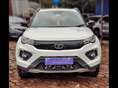 Used 2023 Tata Nexon [2020-2023] XZ Plus (HS) Dark Edition for sale at Rs. 11,25,000 in Kolkat